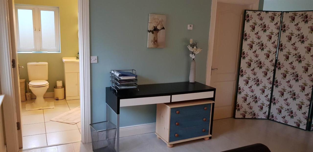 Ashford The Willow Room المظهر الخارجي الصورة