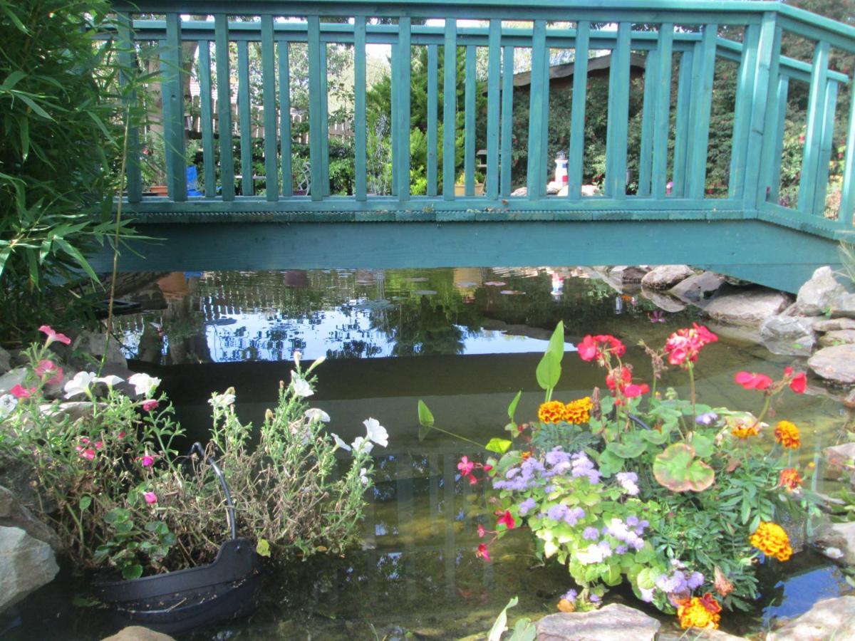 Ashford The Willow Room المظهر الخارجي الصورة