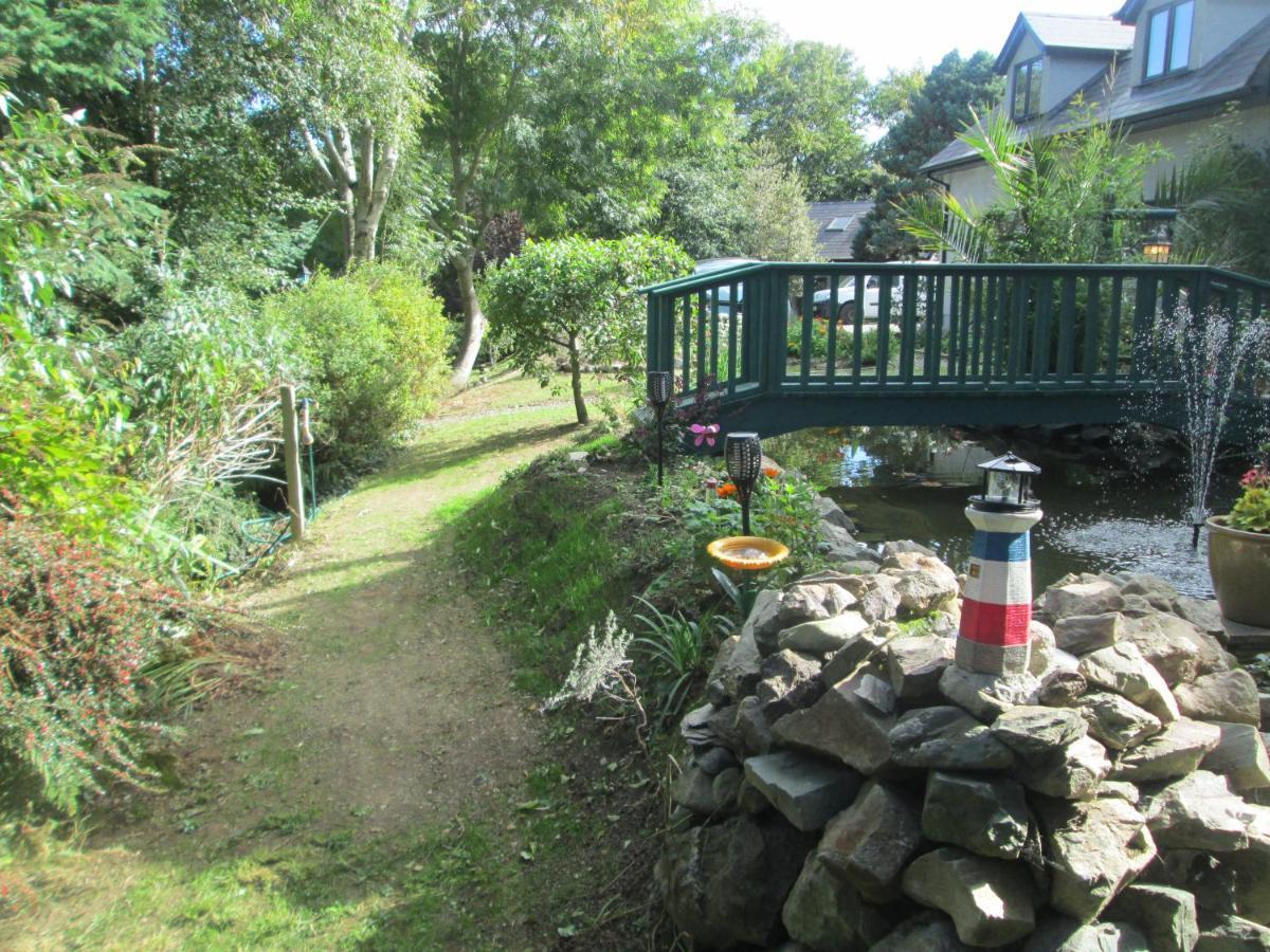 Ashford The Willow Room المظهر الخارجي الصورة