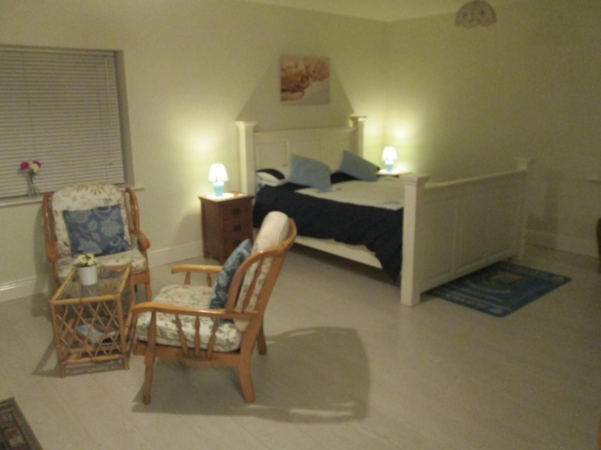 Ashford The Willow Room المظهر الخارجي الصورة