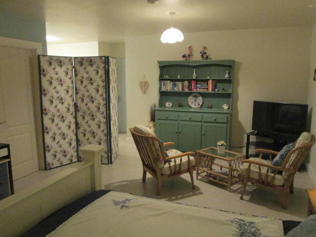 Ashford The Willow Room المظهر الخارجي الصورة