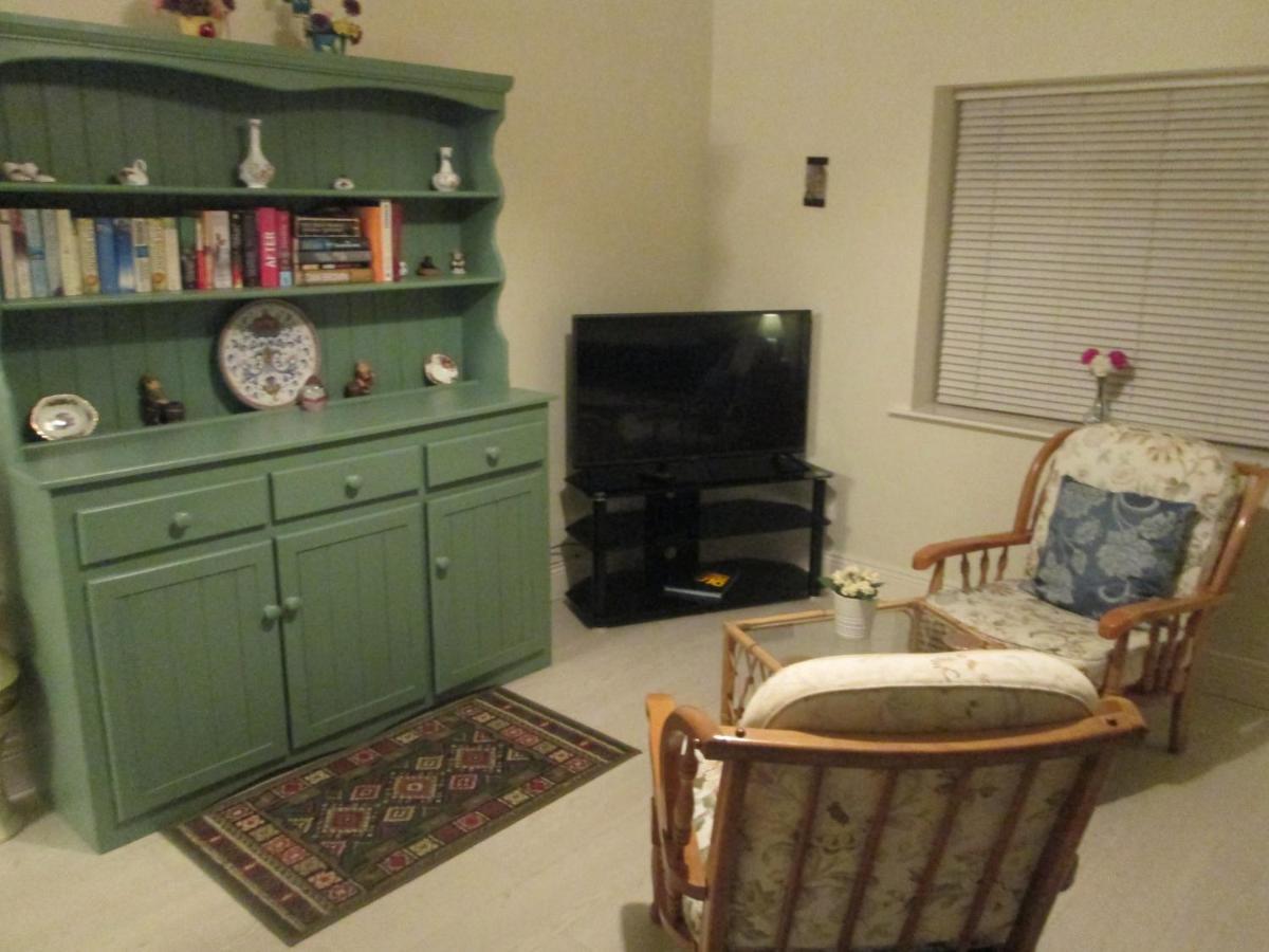 Ashford The Willow Room المظهر الخارجي الصورة