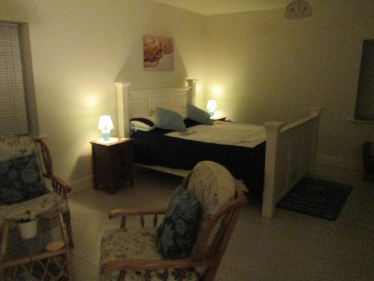 Ashford The Willow Room المظهر الخارجي الصورة