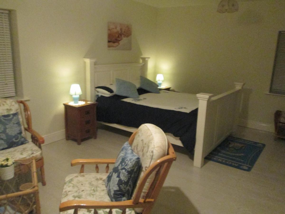 Ashford The Willow Room المظهر الخارجي الصورة