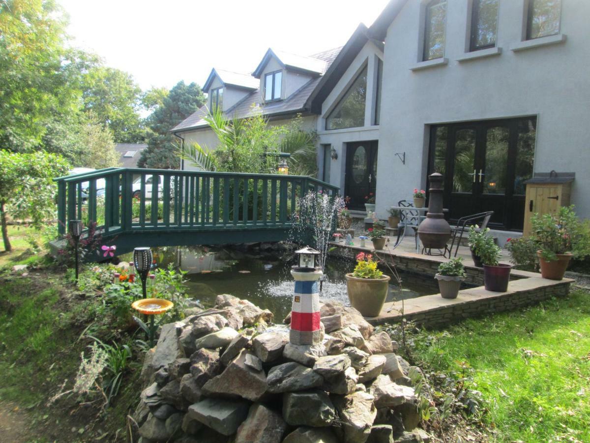 Ashford The Willow Room المظهر الخارجي الصورة